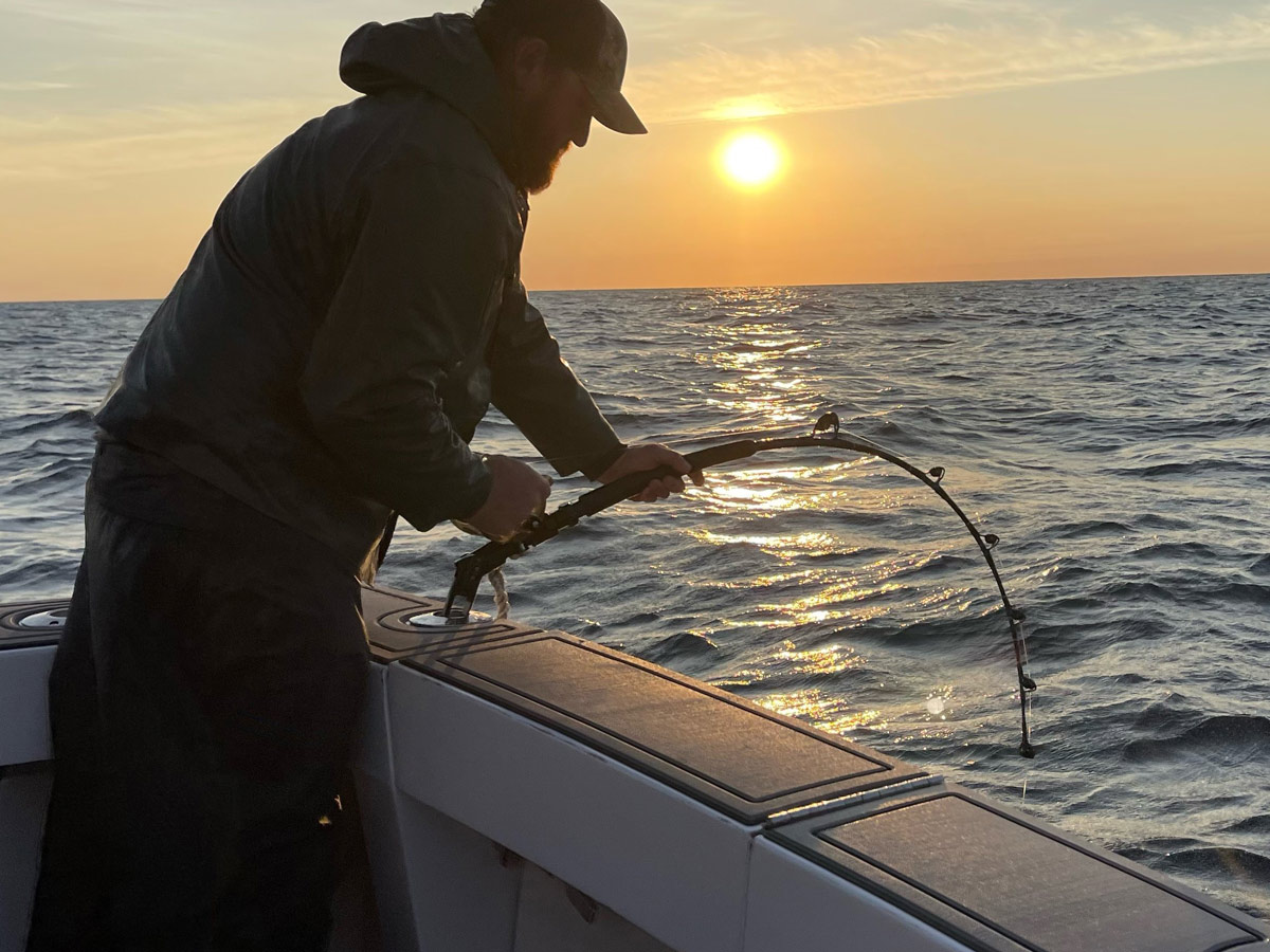 Handler Fishing Supply in Merritt Island, Florida - Saltwater