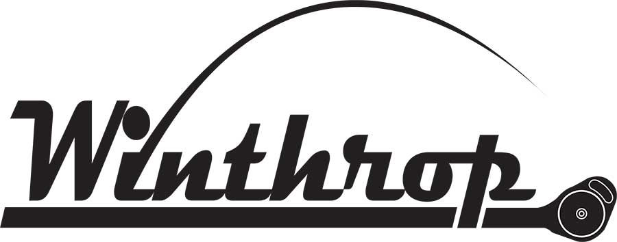 Winthrop Tackle logo