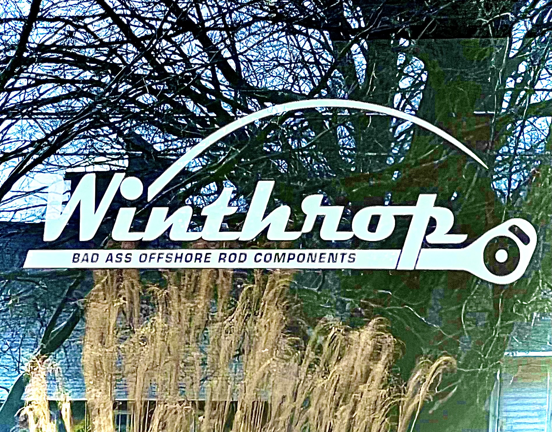 Winthrop Logo